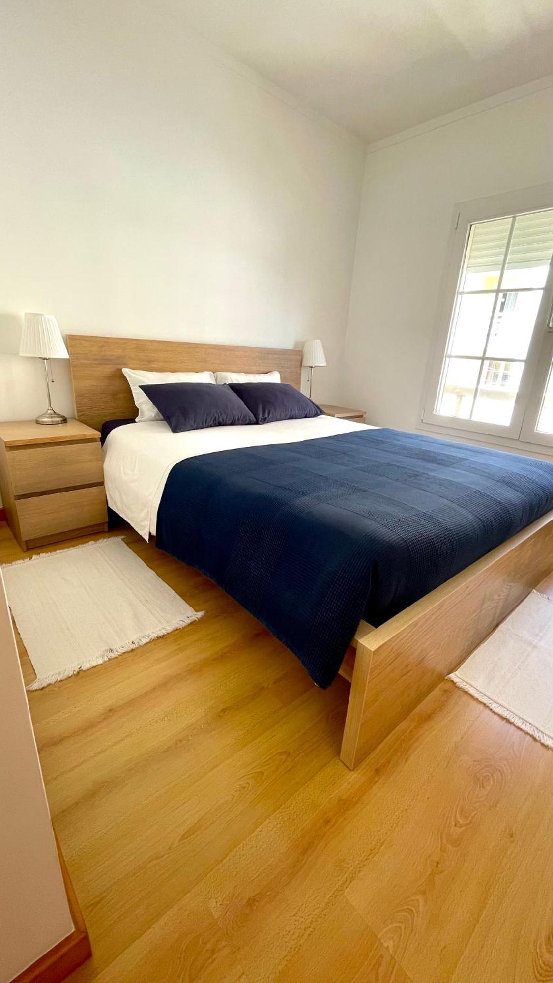 Ferienwohnung Sunshine House Ericeira Exterior foto