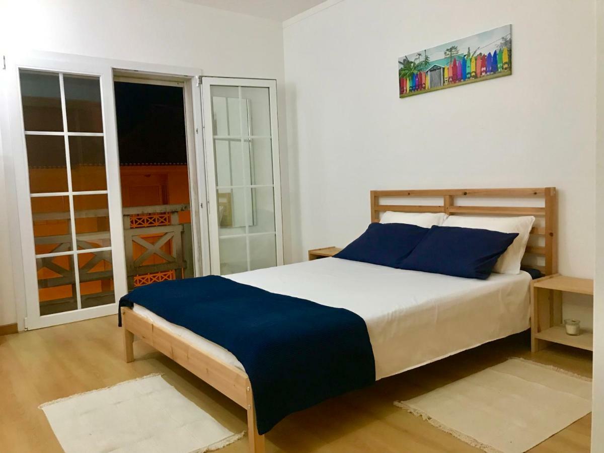 Ferienwohnung Sunshine House Ericeira Exterior foto