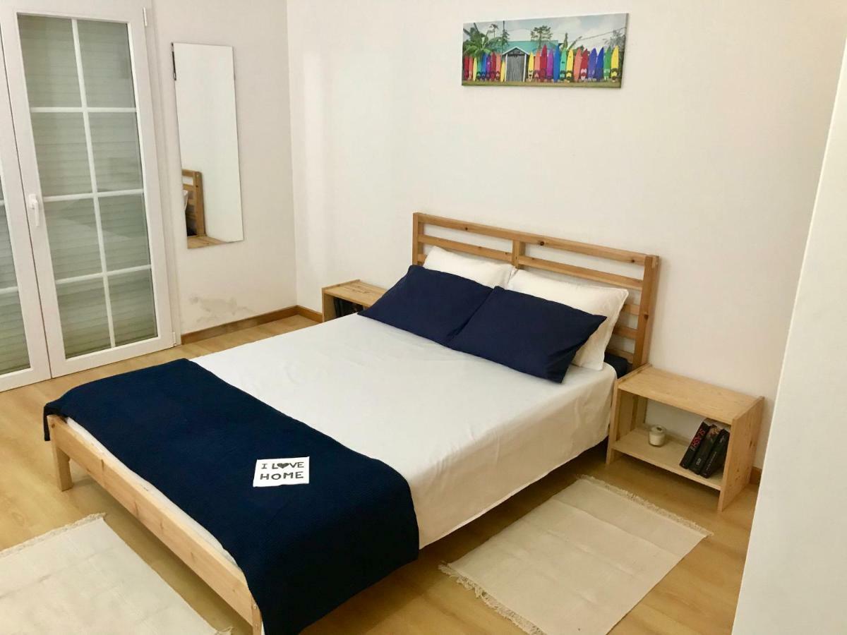 Ferienwohnung Sunshine House Ericeira Exterior foto