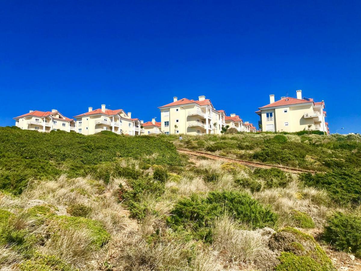 Ferienwohnung Sunshine House Ericeira Exterior foto