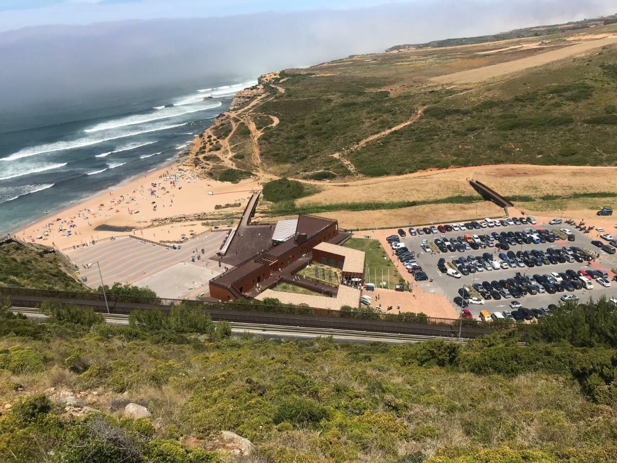 Ferienwohnung Sunshine House Ericeira Exterior foto